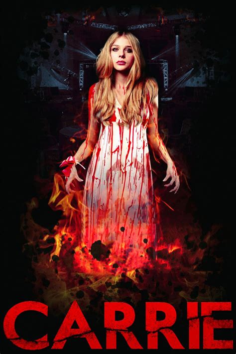 carrie ver pelicula completa en español